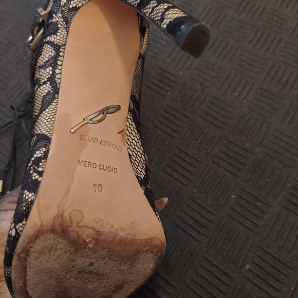 Boot - Picture 3 of 3